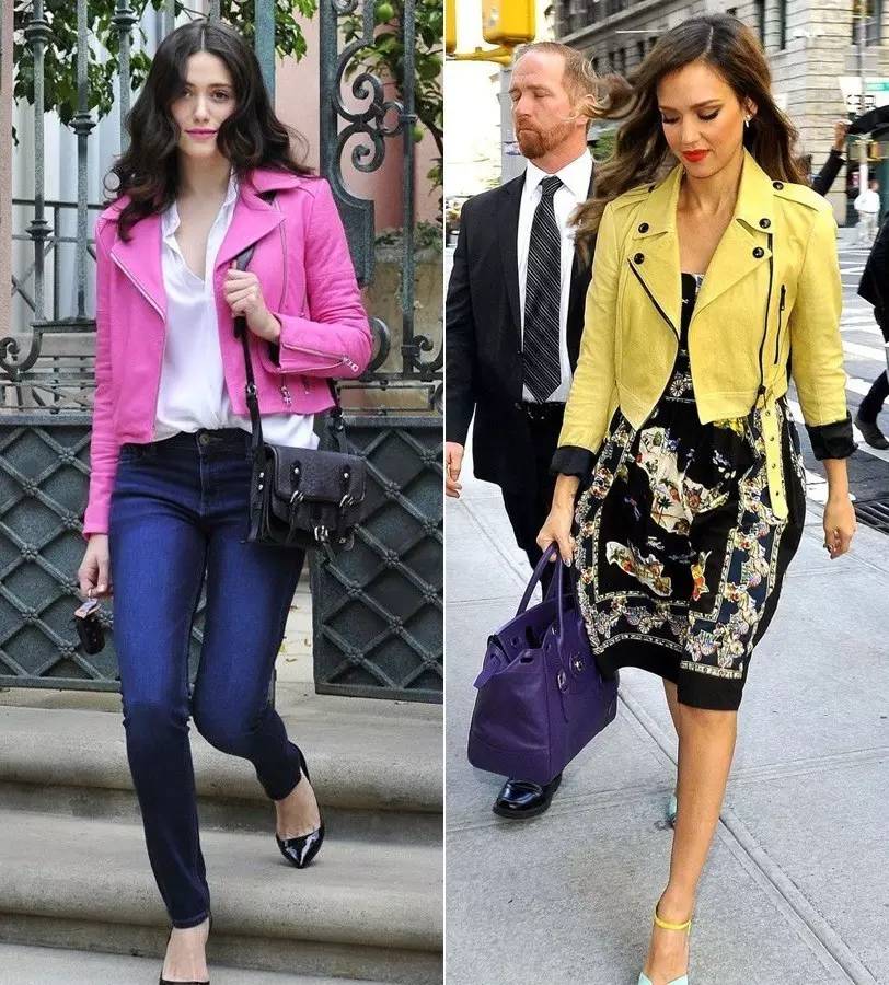 为什么不建议穿机车皮衣 (机车皮衣怎么选适合自己)