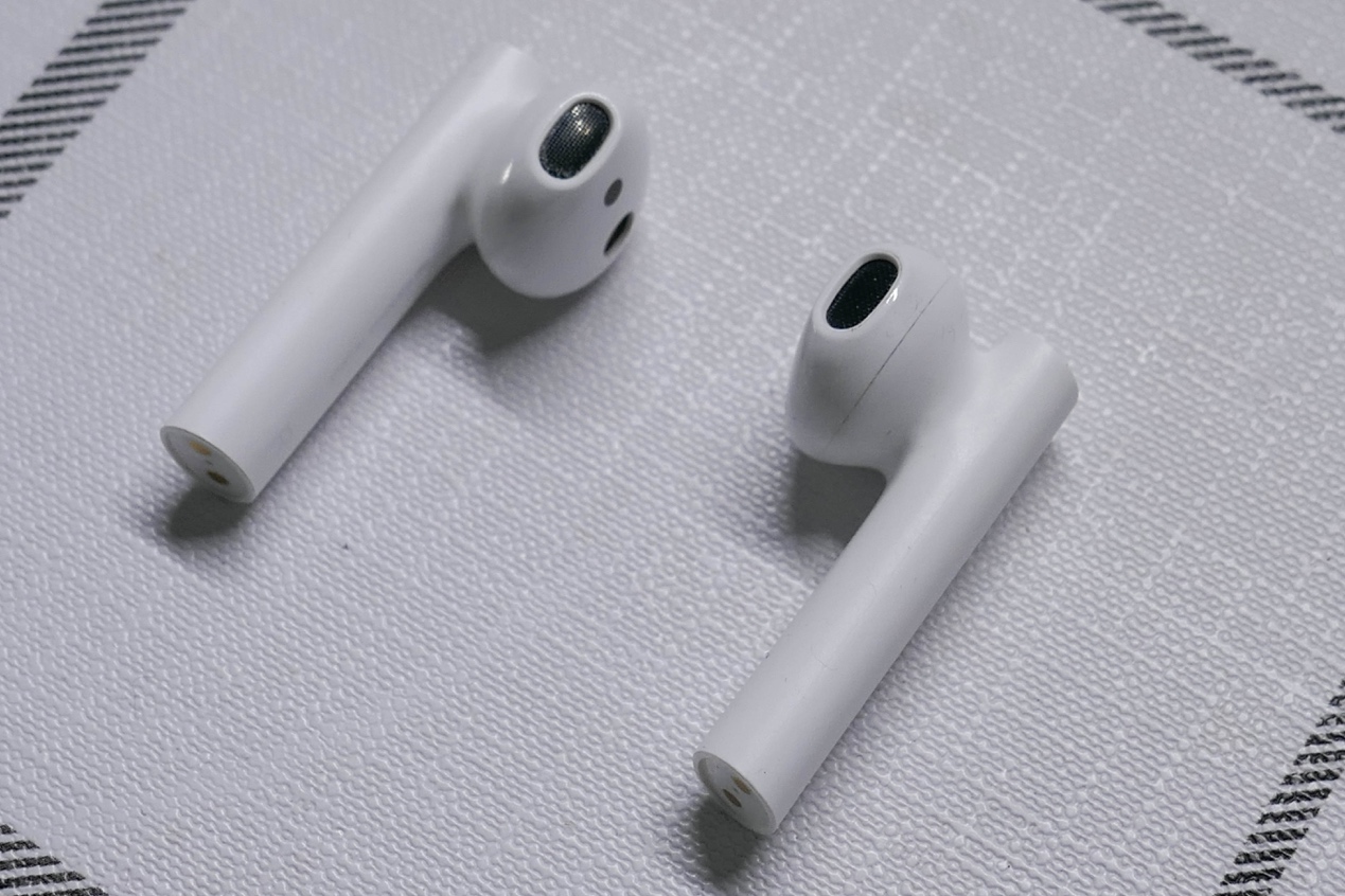 小米真无线蓝牙耳机air3pro测评,小米蓝牙耳机air2se