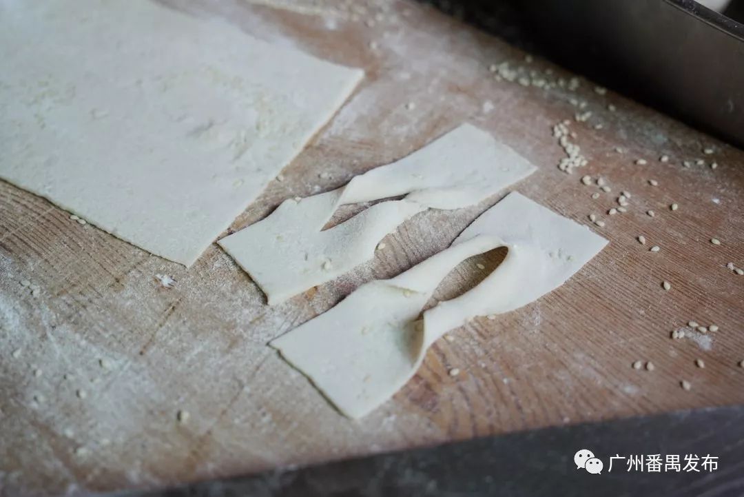 广州人的年味是什么,番禺哪里有年味