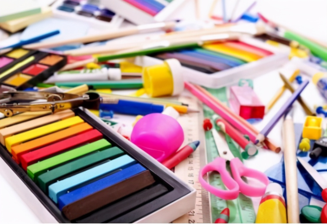 晨光2.5圆珠笔,晨光文具一年利润超10亿