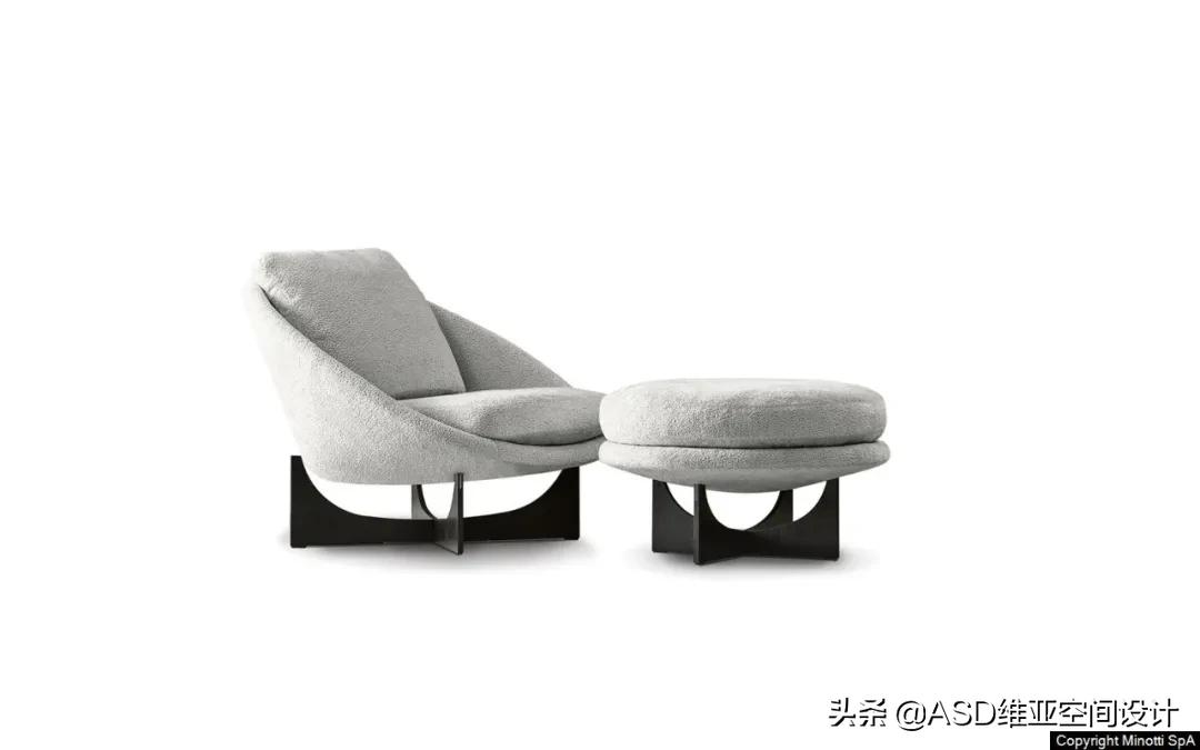 minotti经典款式,minotti现代