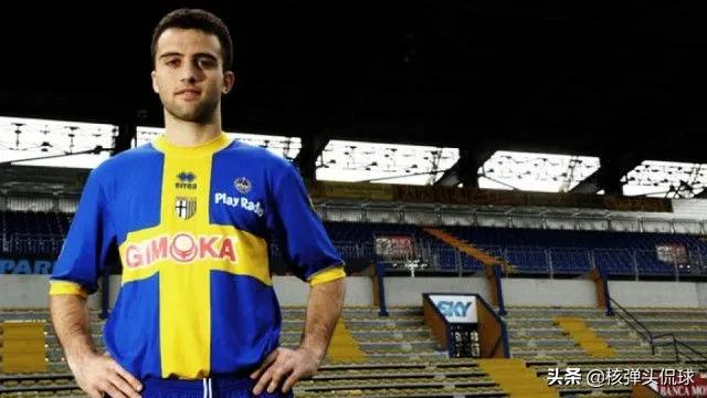 被毁掉天才球员,被伤病毁了的足球天才球员