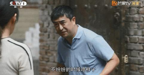 从王晓晨到江疏影，和张嘉益搭档的女星那么多，谁的CP感最强？