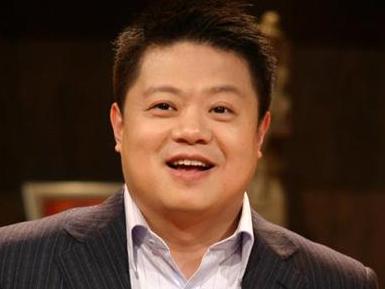 马东:父亲是相声界泰斗,拒绝富二代标签,离开央视8年成大老板