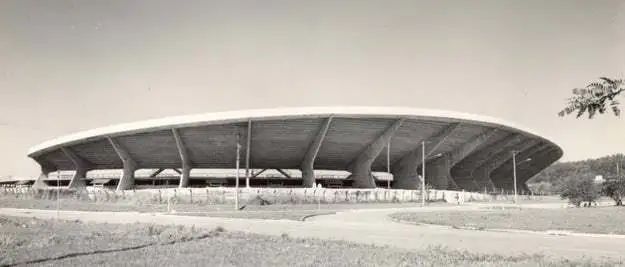 现代主义建筑大师,巴西建筑师