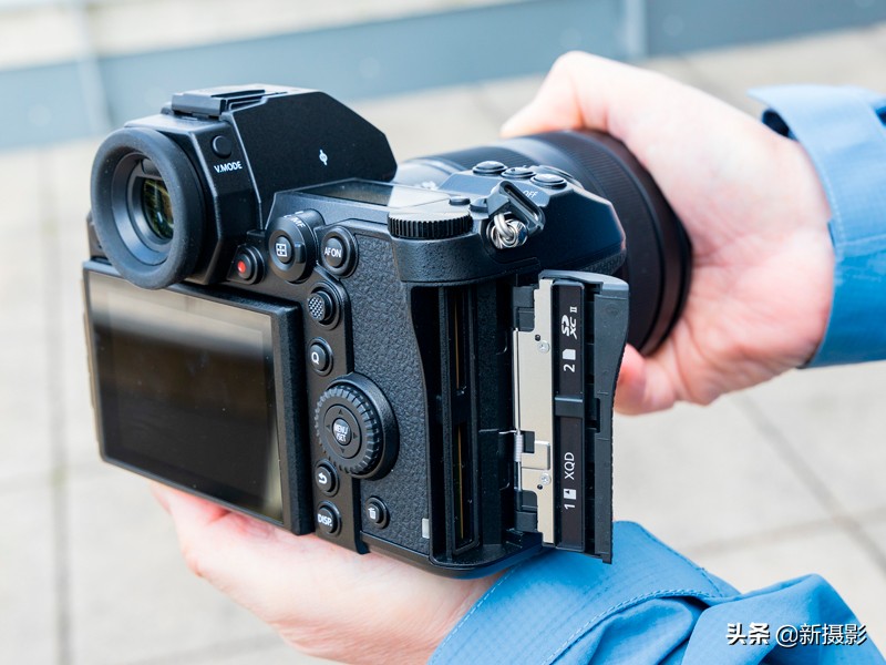 松下s1微单推荐,松下s1h和松下s1r