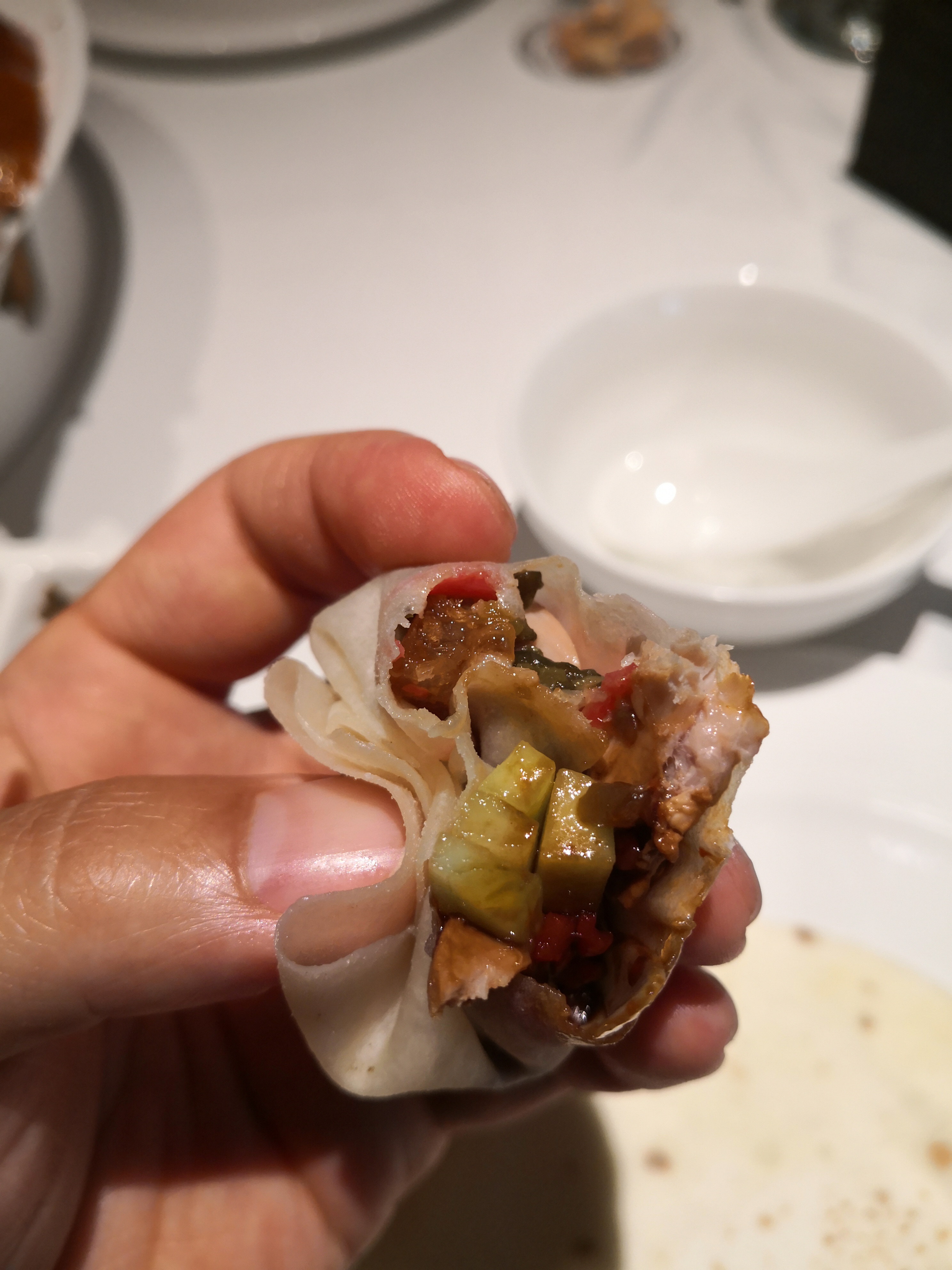 寻味北京美食,吃在北京老店寻味