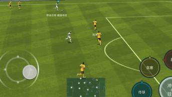 fifa足球世界实时对战防守技巧,fifa足球世界实时对战防守教学