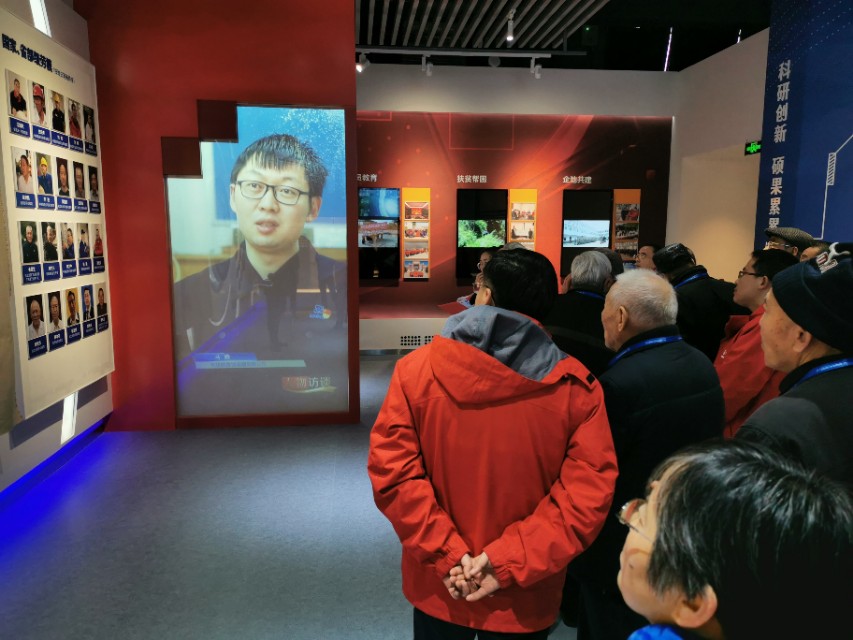 中国核工业60周年庆祝大会,核工业65周年庆典视频