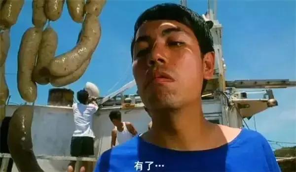 周星驰与田启文的幕后故事,周星驰吴孟达田启文