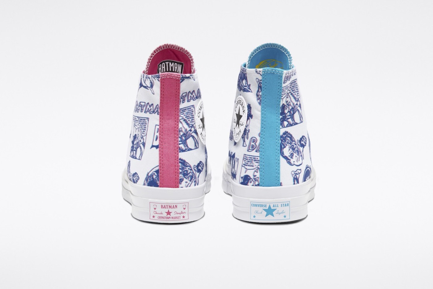 seanwitherspoon合作鞋款,鞋讯