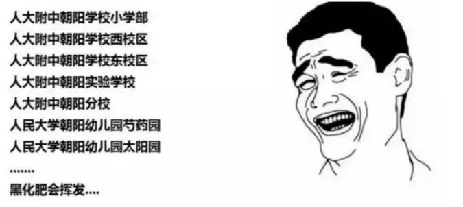 朝阳学区房升值潜力,朝阳的学区房有哪些