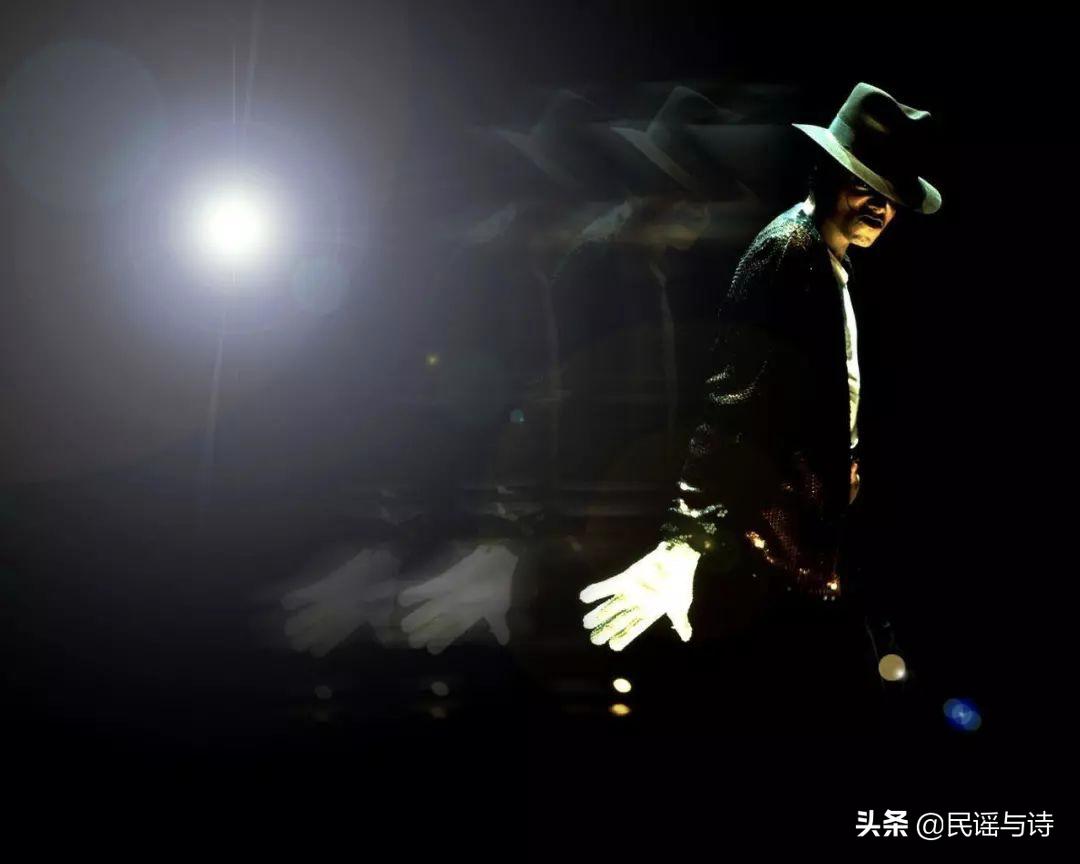 迈克尔杰克逊永远活在我们的心中,迈克尔杰克逊史上经典两小时