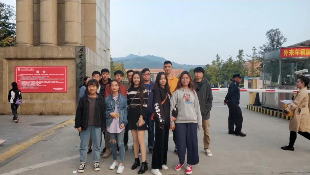 社团太多选不过来,差不多的社团怎么选