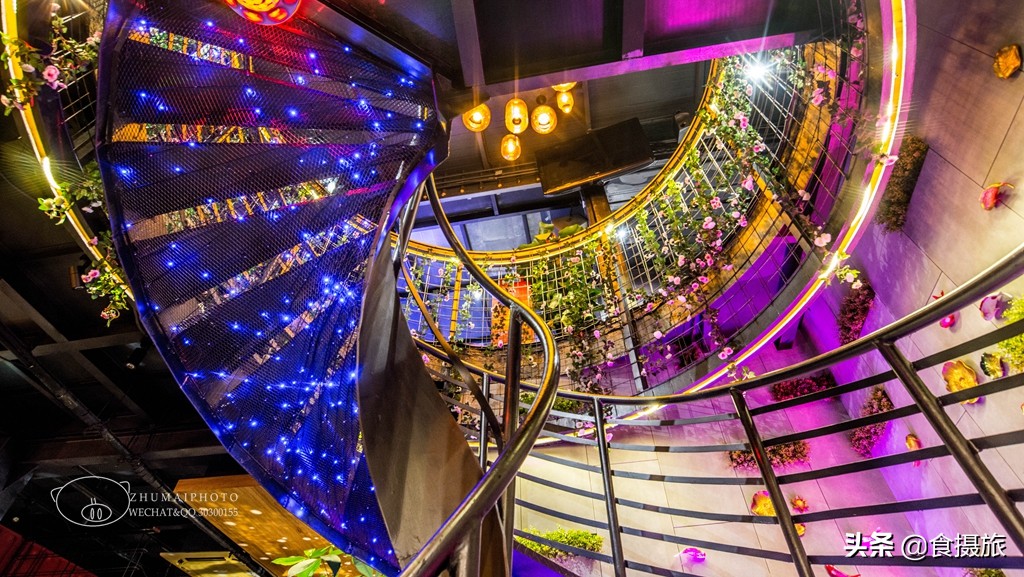 太古仓码头好去处,太古仓必去的地方