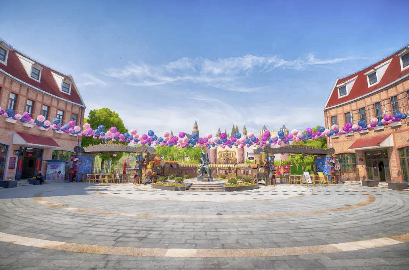 上海好逛的地方推荐杨浦区,杨浦区值得逛的地方