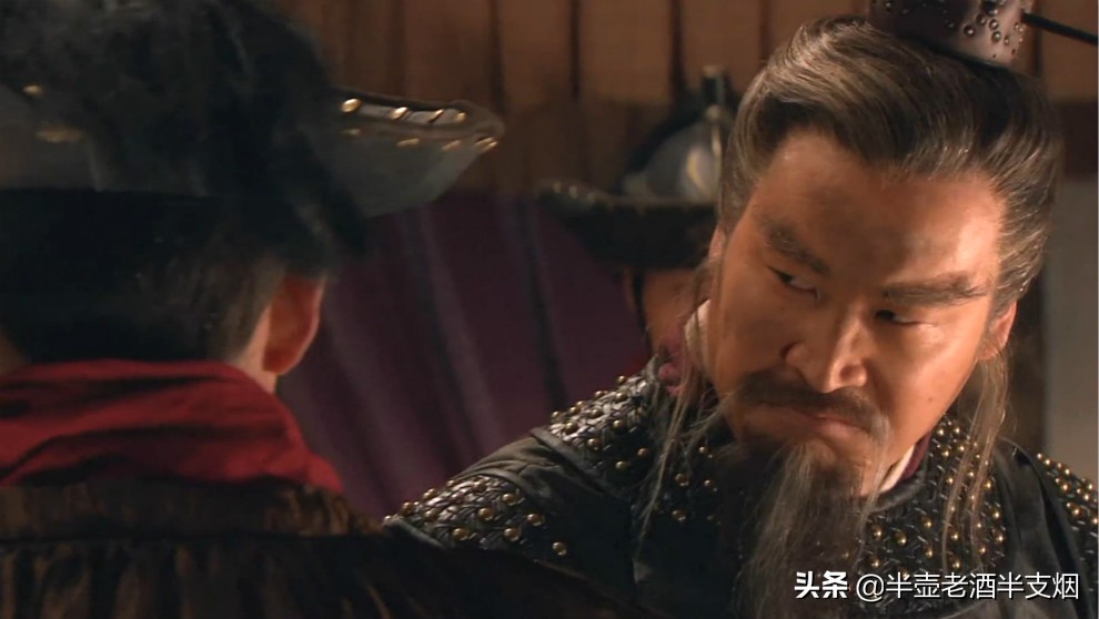 宋江和吴用决定先攻哪里,宋江前脚刚死吴用为什么慌忙自尽