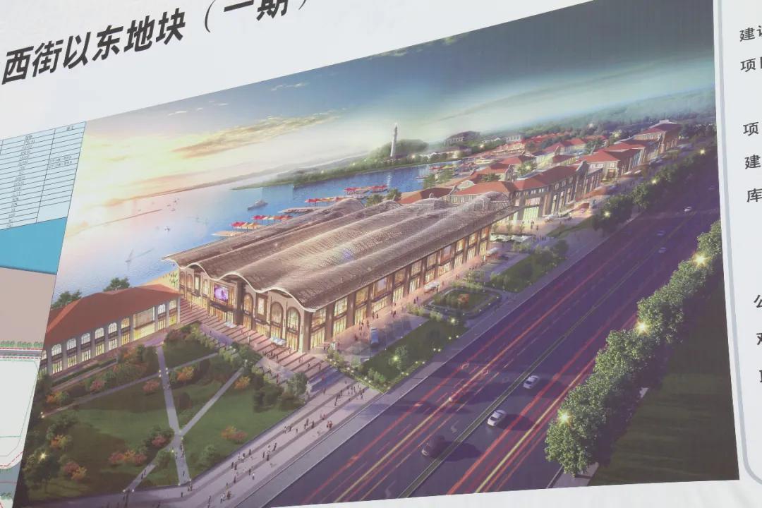 红利市场什么时候改造的,芝罘区红利市场搬迁地址