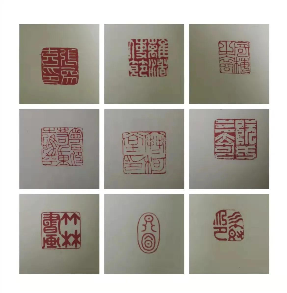 我的外公梅兰芳,我的外公书法