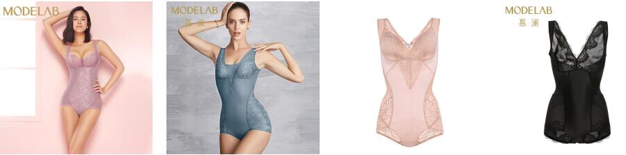 国内十大塑身衣排行榜,排名前十的塑身衣有哪些款式