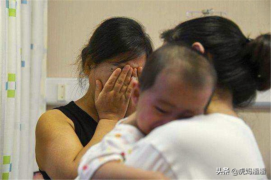 坐月子比不坐月子还累！八个难熬的苦，占1个都崩溃，当妈不容易