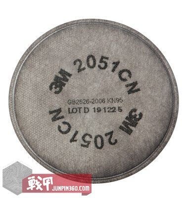 3m呼吸防护用品有哪些,3m防护套装详解