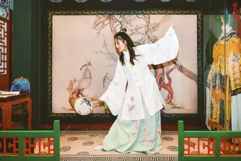 延禧攻略怎么收视率高,延禧攻略红遍半边天