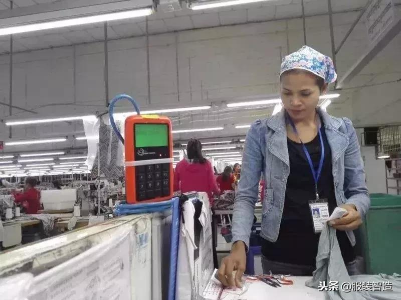 服装生产流程变革,服装生产工厂如何转型