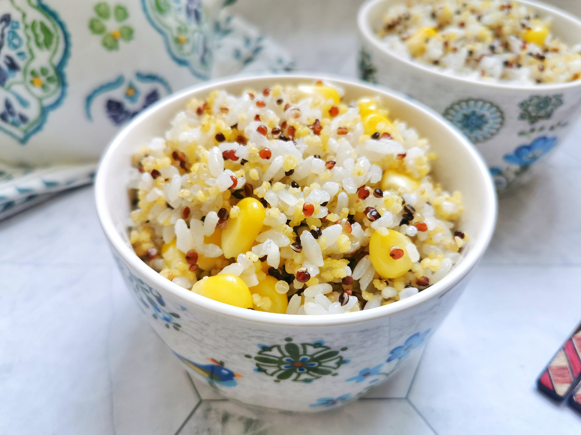 减肥期间主食可以全部吃粗粮么,减肥期间晚饭吃什么低脂饱腹