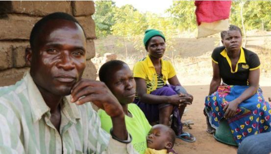 非洲奇葩风俗职业，专为少女破身，且还能获得酬劳，无数男人向往