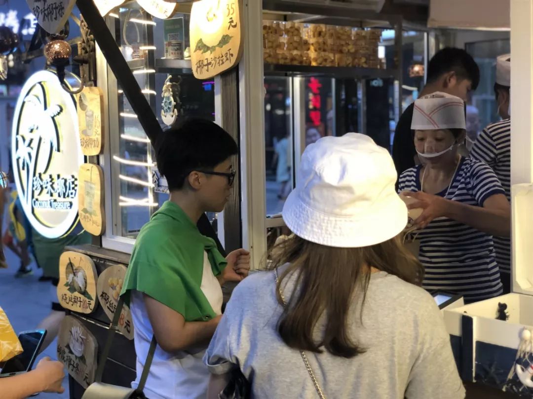 奥城夜市在哪里,奥城夜市美食攻略