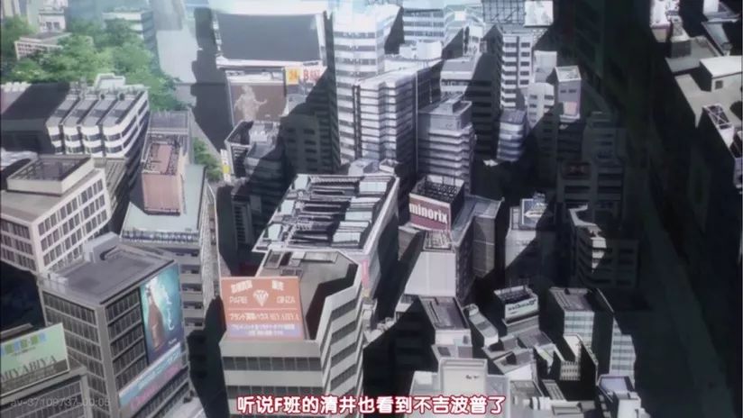 2018年冬季一月新番推荐,2019年一月新番一览表