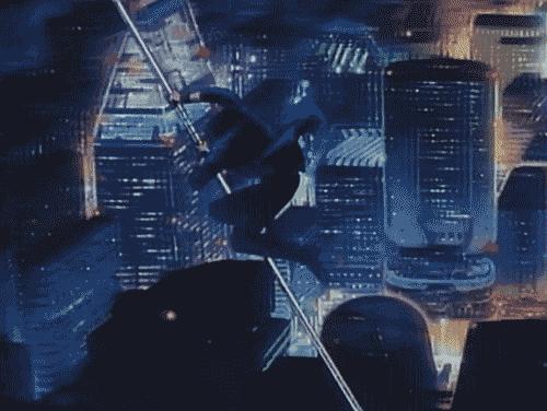 这部日式纯爱电影也太重口了,这部日本纯爱电影每一帧都苏炸了