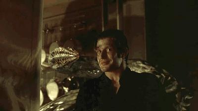 盘点十部必须要看的怪兽电影,给大家推荐一部大型怪兽电影