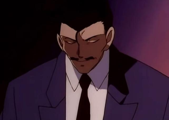 柯南哪个剧场版变成新一了,名侦探柯南是什么动作片