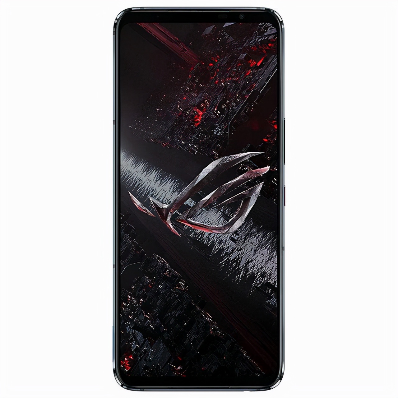 rog5s手机评测,rog游戏手机5s游戏测试