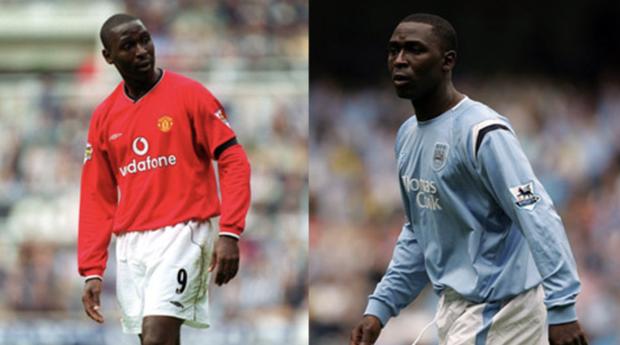 c罗重新加入曼联进了几个球,c罗在曼联时的阵容