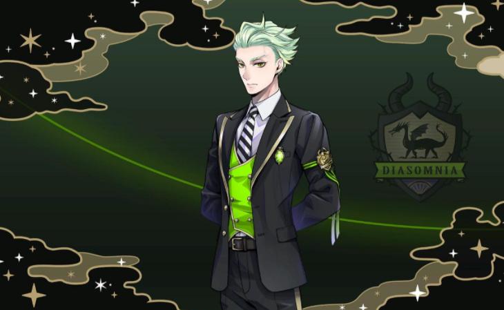 日媒投票,动画中那些令人印象深刻的忠犬角色,塞巴斯蒂安登顶