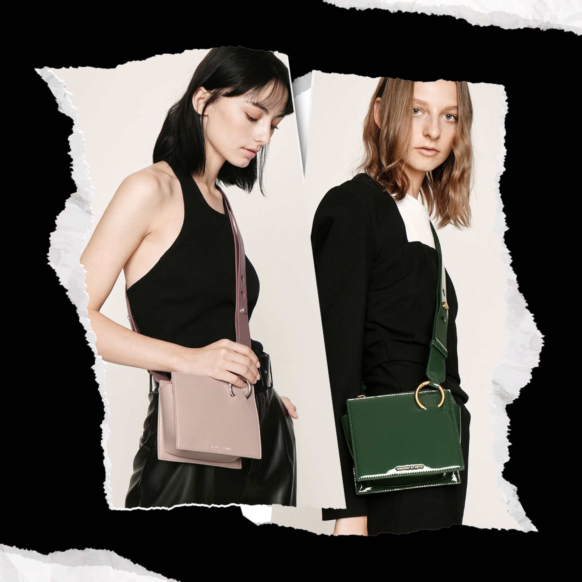 奢侈品小包包推荐,小ck包包哪几款值得入手