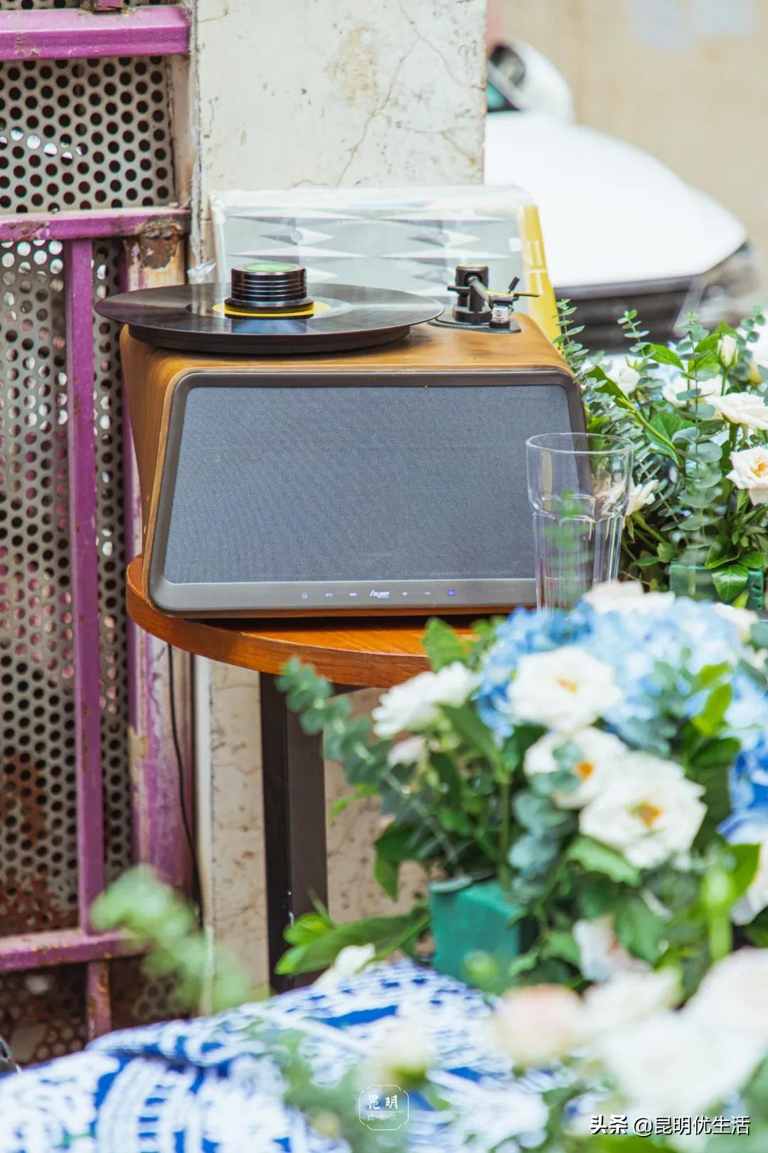 文化巷76号,文化巷古着