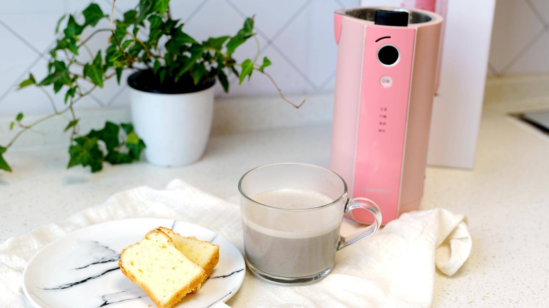 豆浆机食谱大全一人份,食谱分享快手菜