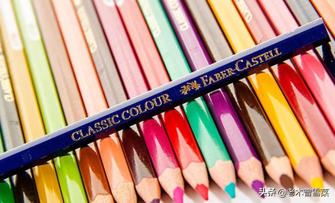 德国精致文具有哪些品牌,世界上著名的文具品牌