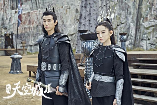 三千鸦杀第二集下,三千鸦杀最后两集