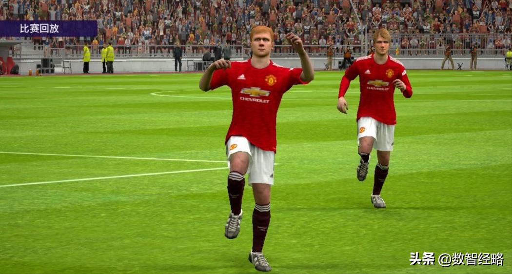 996打工人拒绝畸形加班,炫技实况足球手游助我再燃激情第二春