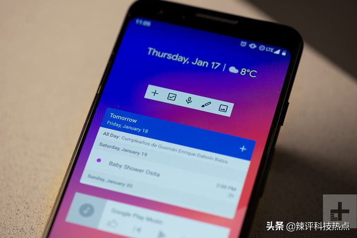 android和ios哪个更好办公,安卓ios谁更好
