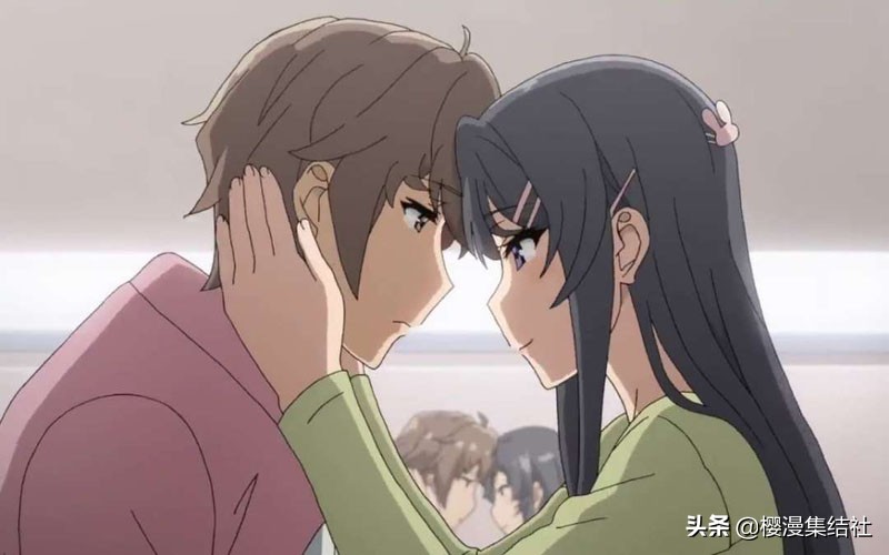 青春猪头少年世界线解释,青春猪头少年到底讲了什么