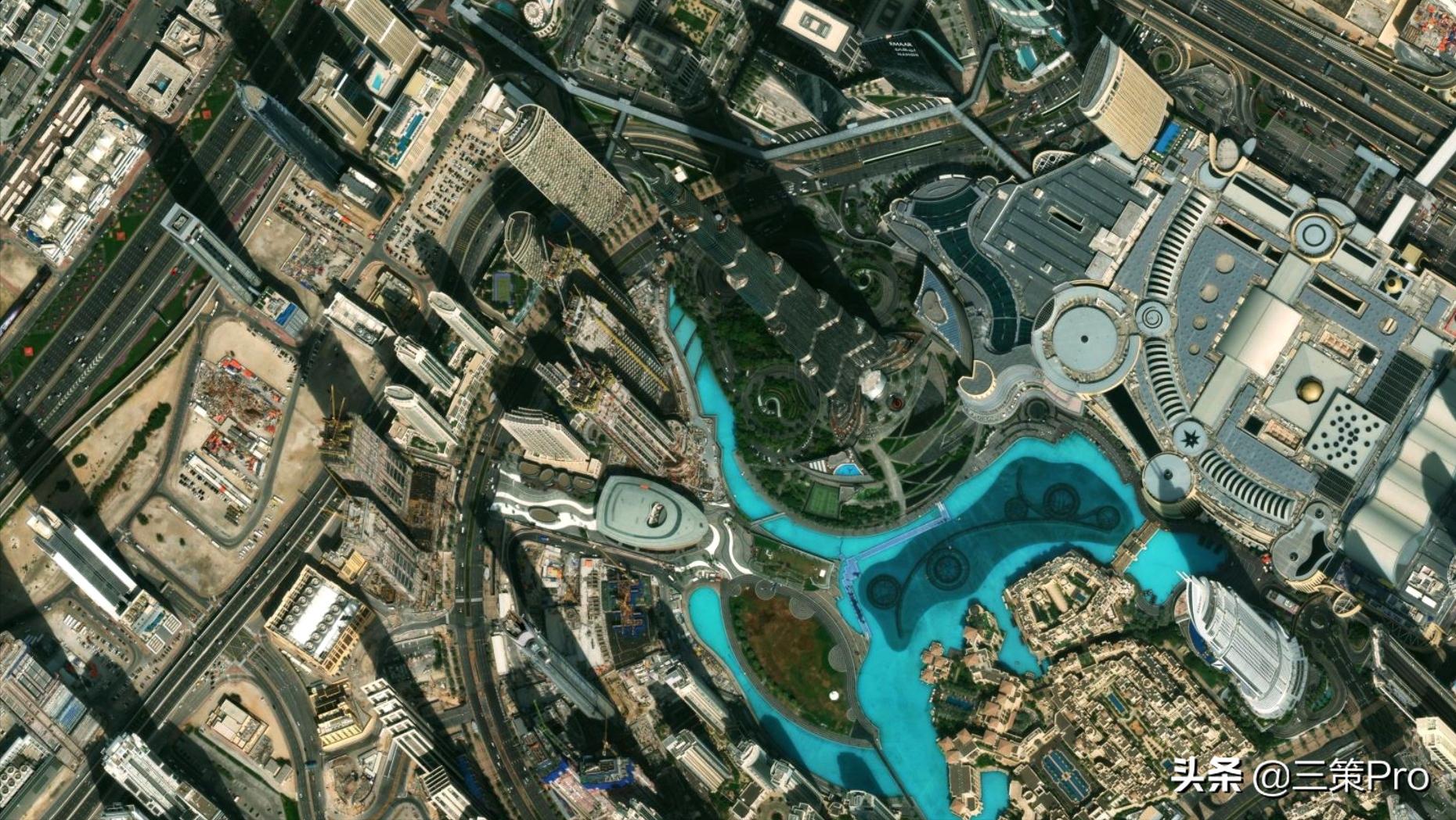 沙漠玫瑰在阿联酋卖灯具,阿联酋迪拜玫瑰