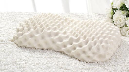 颈椎病乳胶枕和荞麦枕哪个好,乳胶枕对颈椎病有用吗