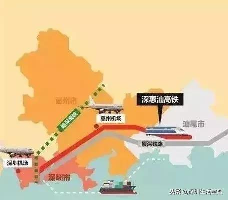 深圳还属于世界一线弱城市吗,深圳一线城市