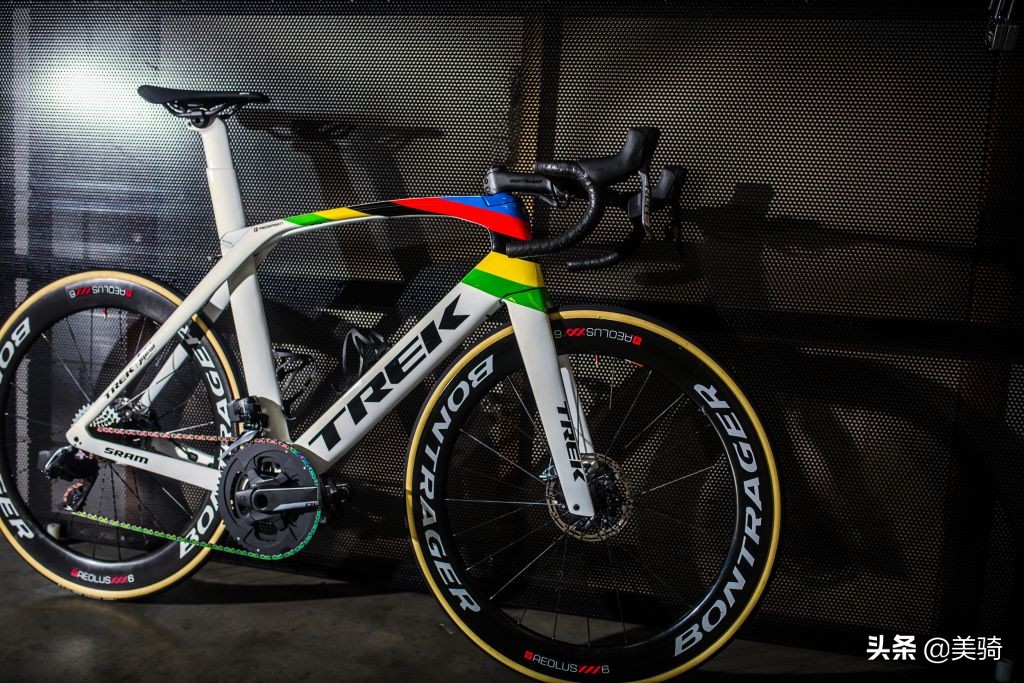 trek最顶级自行车,trek入门级自行车